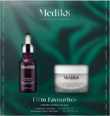 Obrázek produktu pro Sada Medik8 Firm Favourites