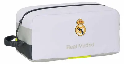 Produktbild von Real Madrid 25/26 Kulturtasche