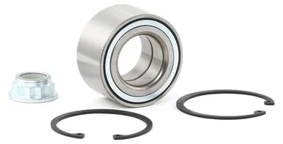 Produktbild von BTA Radlagersatz Vorne für VW Golf IV Schrägheck (1J1) 74mm H1W009BTA