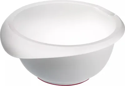 Image de WESTMARK Bol mélangeur en plastique, avec bec verseur