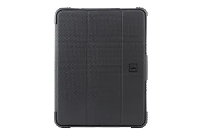 Produktbild von TUCANO EDUCO Stoßfeste Tablethülle Apple iPad Air / Pro Schwarz