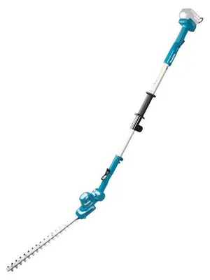 Image de Taille-haie à perche MAKITA 18 V Li-Ion 46 cm - Sans batterie, ni chargeur - DUN461WZ