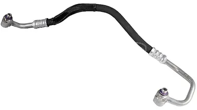 Produktbild von METZGER Hochdruckleitung Klimaanlage Hochdruckleitung 2360126 für BMW X3 (G01, F97)