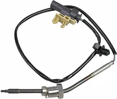 Produktbild von METZGER 0894835 Abgastemperatursensor für OPEL Corsa E Schrägheck (X15) 425mm