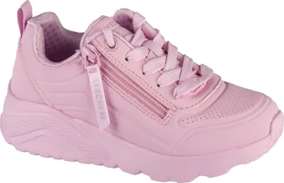 Produktbild von Skechers Uno Lite - Easy Zip 310387L-LTPK, Sneaker, für Mädchen, Rosa