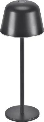 Produktbild von OSRAM 4099854445200 Batteriebetriebene Tischleuchte für den Außenbereich mit Farbwechsel- und Dimmfunktion 2.50 W 200 lm
