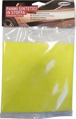 Produktbild von START Trockentücher 5589