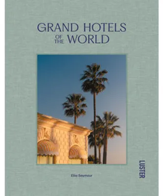 Obrázok produktu pre Grand Hotels of the World
