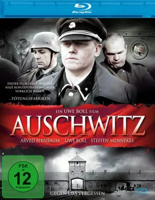 Produktbild von Auschwitz