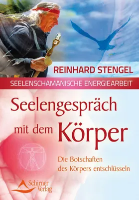 Produktbild von Seelengespräch mit dem Körper
