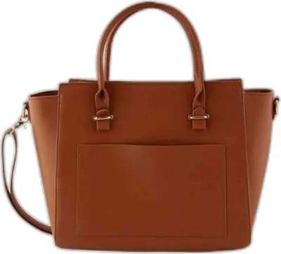 Produktbild von Handtasche Pieces 17118923 für Damen