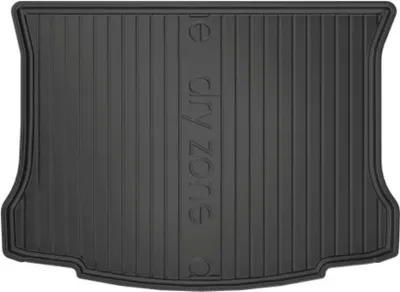Produktbild von FROGUM Dry Zone Kofferraumwanne Schwarz Gummi für FORD KUGA I
