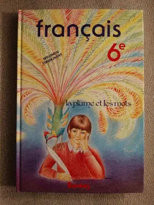Image de Français : 6e