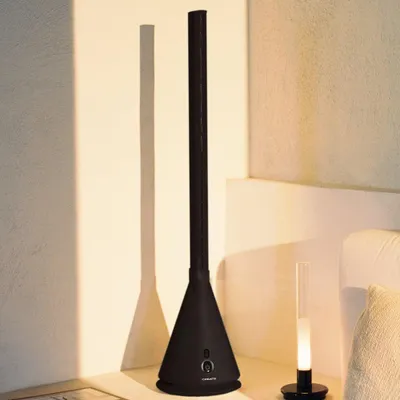 Produktbild von AIR TOWER SLIM - Blattloser Turmventilator 26W