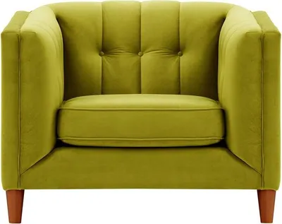 Image de Fauteuil Sodre-Velluto 9-aveo