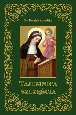 Produktbild von Tajemnica szczęścia Św.Brygida Szwedzka - praca zbiorowa