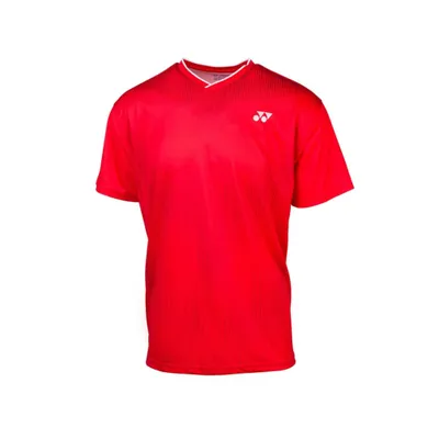 Produktbild von Yonex Tshirts Club Team, CTMYM00261434, Größe: 177