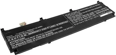 Immagine prodotto di CoreParts Laptop Battery for HP (MBXHP-BA0287)