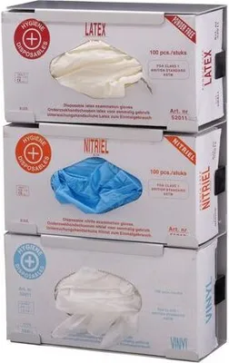 MediQo-line Handschuhspender für 3 Standardboxen MediQo-line 8497,8499,8501
