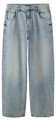 Produktbild von Nlnbirm DNM Skate Loose Pant