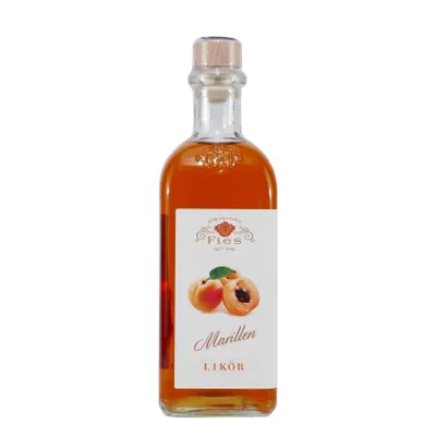Produktbild von Fies Marillen Likör