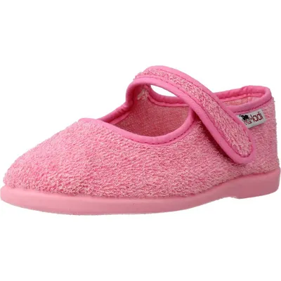 Produktbild von Hausschuh Modell 3132 697, Rosa