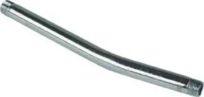 Obrázek produktu pro Pressol Düsenrohr-gebogen-M 10 x 1 a, 150 mm 12635