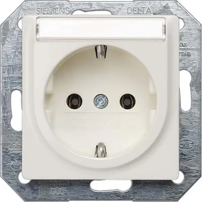 Zdjęcie produktu dla Siemens 5UB1515, 84 g, 50 mm, 90 mm, 85 mm