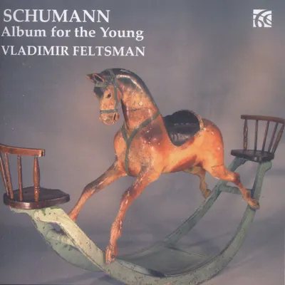 Produktbild von Album Für Die Jugend