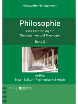 Image de Philosophie. Eine Einführung für Theologinnen und Theologen Band 2