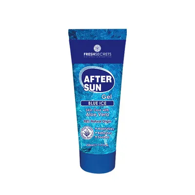 Immagine prodotto di Fresh Secrets Gel doposole Blue Ice 230 ml