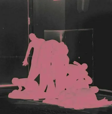 Productafbeelding van Sigur Rós: Variations In Darkness (Limited Edition) - Warner Music - (LP / Vinyl)
