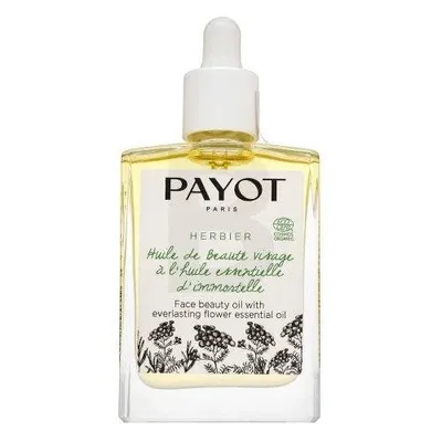 Obrázok produktu pre Payot Herbier Pleťový kozmetický olej 30 ml