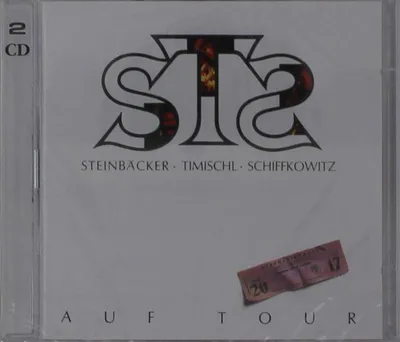 Produktbild von Auf Tour