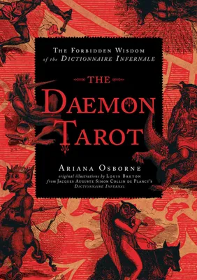 Produktbild von The Daemon Tarot