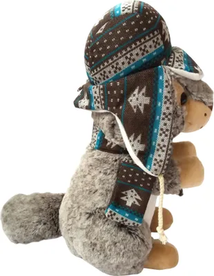 Produktbild von Kuscheltier Biber