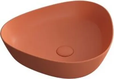Produktbild von VITRA 7812B477-0016 Plural Aufsatzschale 470x400x130 mm