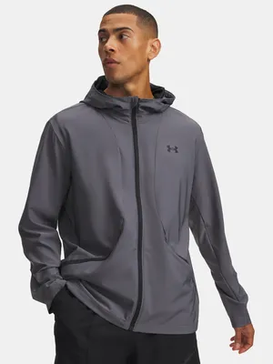 Produktbild von Under Armour UA Unstoppable Webjacke für Herren XL