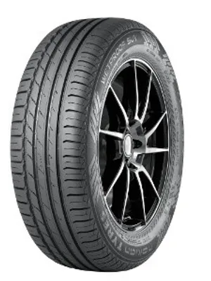 Zdjęcie produktu dla 225/65R17 102H Odporne Na Wilgoć Suv