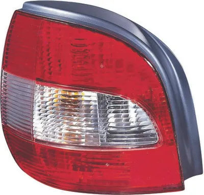 Produktbild von ALKAR Rückleuchte Heckleuchte Rechts für RENAULT Scénic I (JA0/1, FA0)
