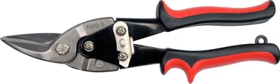 Immagine prodotto di Cesoie per lamiera 250 mm sinistra CrMo