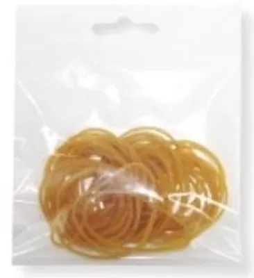 Immagine prodotto di Elastici in gomma 15 g - Polsirhurt