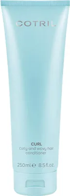 Immagine prodotto di Cotril Curl Conditioner 250ml - balsamo per capelli ricci