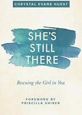 Obrázek produktu pro The She's Still There