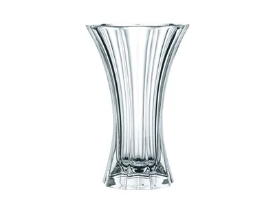 Image de Nachtmann Vase en cristal Saphir 27 cm