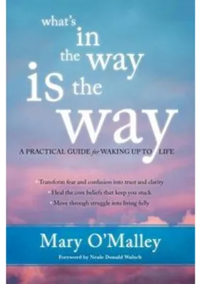 Image de What's in the Way Is the Way