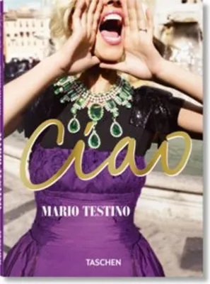Image de Mario Testino