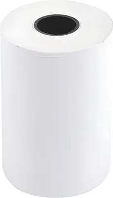 Obrázek produktu pro Termální role Exacompta, bez BPA, pro platby kartou s přímým inkasem, 57 x 40 mm x 18 m, 10 rolí