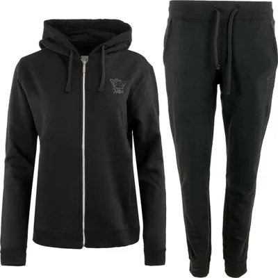 Produktbild von Damen-Set Athl. Abt. Susy Black