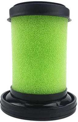 Produktbild von Ersatzfilter für Multi Staubsauger, Wasserbeständig, HEPA, Netzmaschen
